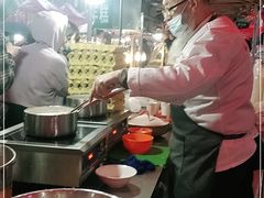 -清真老马家国华牛奶鸡蛋醪糟(正宁路店)