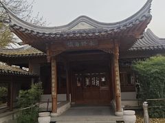 -南普公园