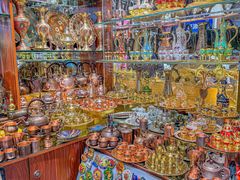 -新疆国际大巴扎