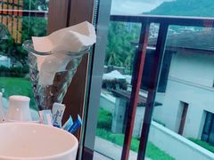 -石梅湾艾美度假酒店