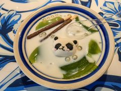 -川流不息·地道川菜·小龙虾(新松江路店)
