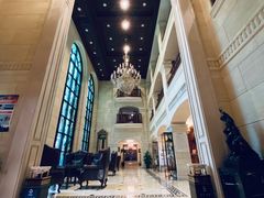 -马勒别墅·中餐厅