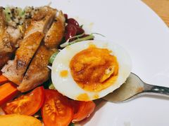 -Dreamsalad梦想轻厨(健康轻食·减脂沙拉·意面·祖庙店)