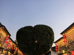 -三坊七巷历史文化街区