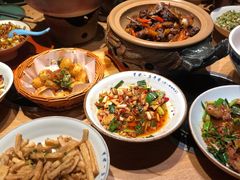 -吃饭皇帝大(解放西路店)