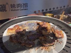 -核桃碳烤肉馆(深圳首店)