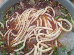 -伊赫兰牛肉面(交大店)