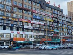 -服务大楼冷面(延大店)