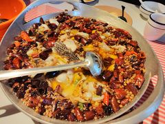 -水煮三国·川鲁江湖菜(香山店)