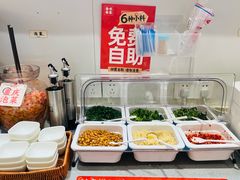 -每味每客·重庆麻辣烫(国泰店)