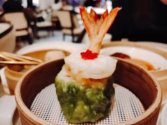青岛大虾烧麦-铭家点心(秦岭路店)