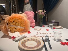 -狮拾久·现代新加坡料理(壹方城店)