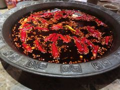 -重庆渝达老火锅(春熙路店)