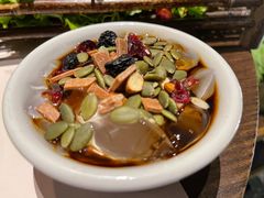 -盡膳口福跷脚牛肉火锅(合生汇购物中心店)