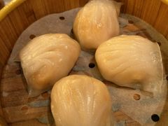 虾饺-唐宫海鲜舫