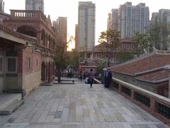 -晋江五店市传统文化旅游区