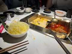 -九鼎轩脆毛肚火锅(南京东路店)