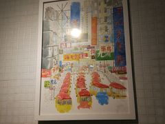 -孖记茶档·热腾茶餐(江南西plus店)