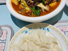 -海尔巴格一甸茶餐厅(团结路店)