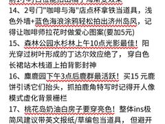 -日照海滨国家森林公园