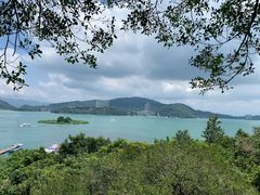 -日月潭