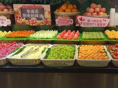 -福禧荟·海鲜自助