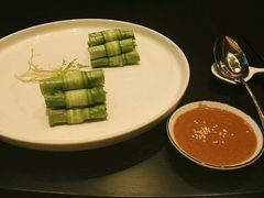 -丽晶轩中餐厅(重庆丽晶酒店)