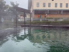 -太阳岛度假酒店