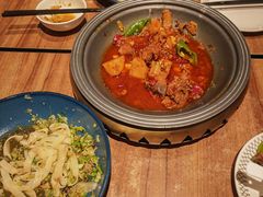 -耶里夏丽·丝路新疆菜·清真食品(徐汇南丹东路臻选店)