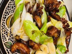 -百格里格.Uyghur cuisine(百色路店)