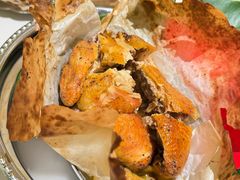 -桂满陇·手作小笼包&江南叫花鸡(中山公园店)