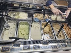 -歎雪糕低糖低脂Gelato冰淇淋
