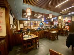 大堂-芦苇荡·酸汤鱼(回龙观店)