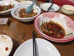 -铭厨特色家常菜(金色溪泉湾店)