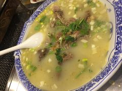 -宗泉烤全羊·烤羊腿·家常菜(解放东路店)