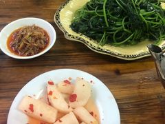 -胡师傅三下锅(汽车站店)