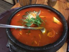 和福餐馆-和福餐馆(西江古街店)