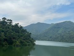 -田心森林公园