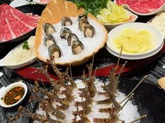 -大渔小鲜火锅店