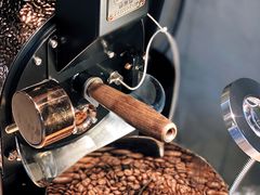 -十一咖啡(青年大街工厂店)