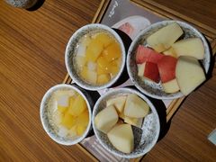 -将军牛排·尔滨地标朝鲜族美食(总店)