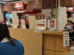 -狮头牌卤味研究所·卤味饭(花城汇南区店)