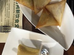 -长勺子东南亚(街道口店)