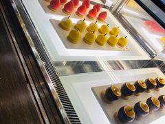 -融信华邑酒店·鲜艳西餐厅