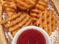 -必胜客(海宁工人路店)