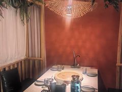 -云荷里·蒸汽石锅鱼·云南菜(中发百旺店)