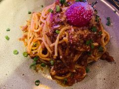 肉酱意大利面-π·西餐厅邂逅(万平口店)
