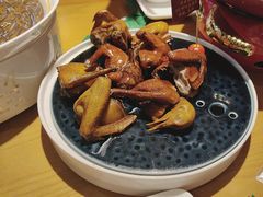 -大鸽饭(马王堆店)