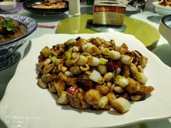 -红菜坊·烤鸭·川鲁宴(石园店)