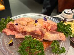 林养走地鸡-芸山季·云南野生菌火锅(人民广场来福士店)